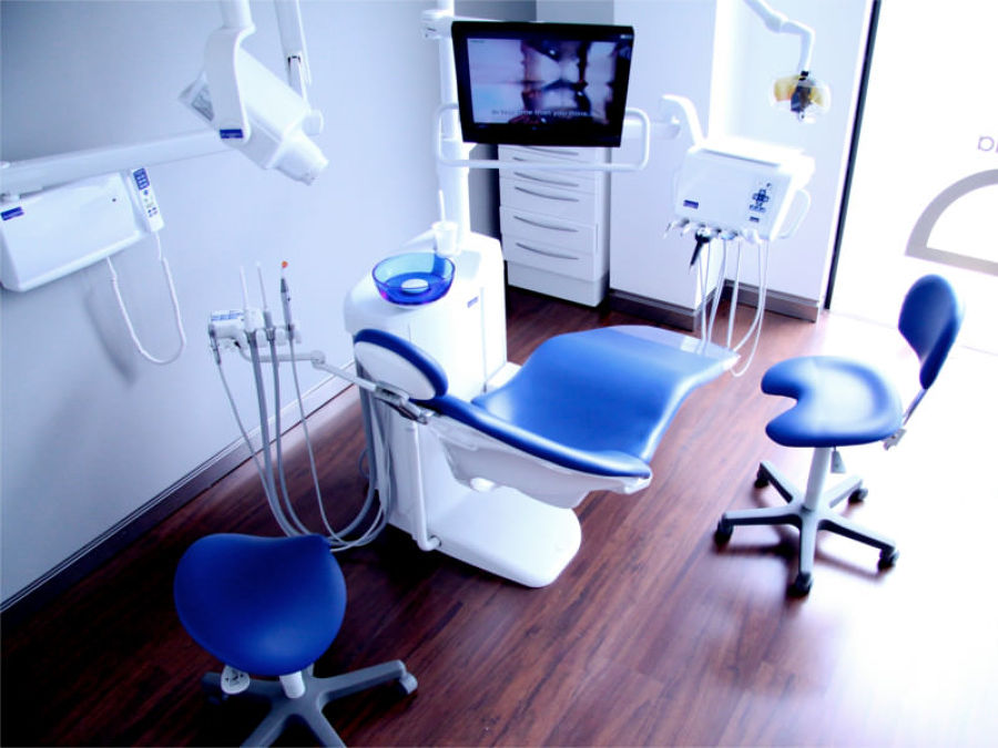 Reforma de locales - Clínica Dental