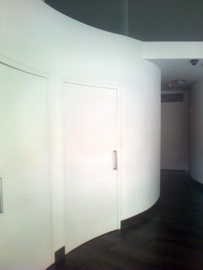 Reforma de local comercial