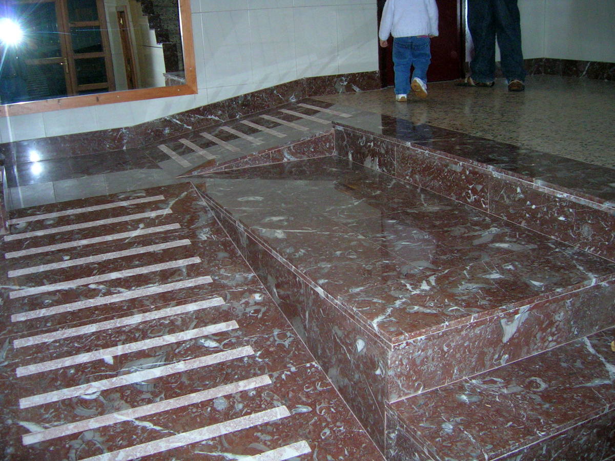 reforma de portal