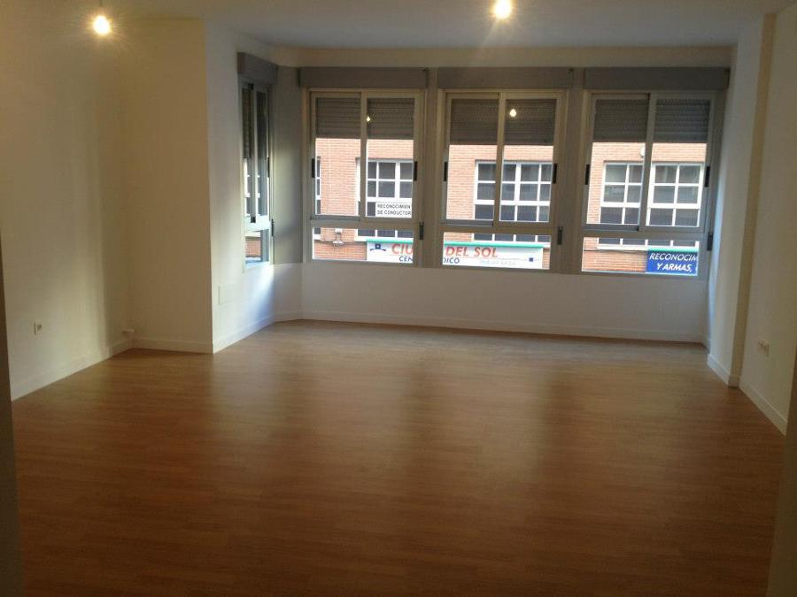 Reforma de Vivienda en Lorca