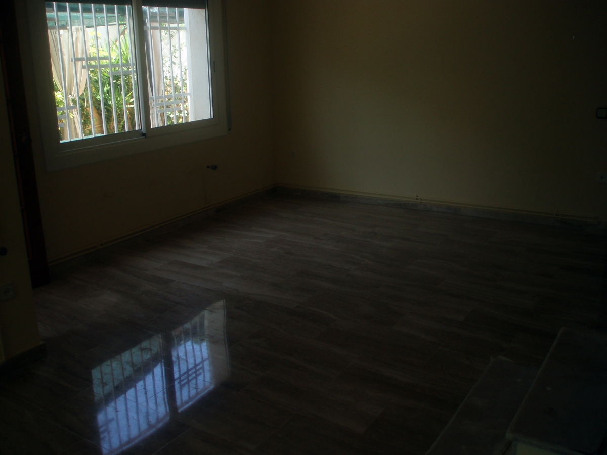 reforma de vivienda.