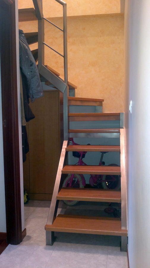 REFORMA DE VIVIENDA 