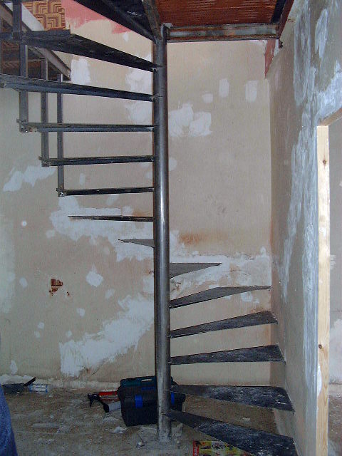 Reforma de vivienda