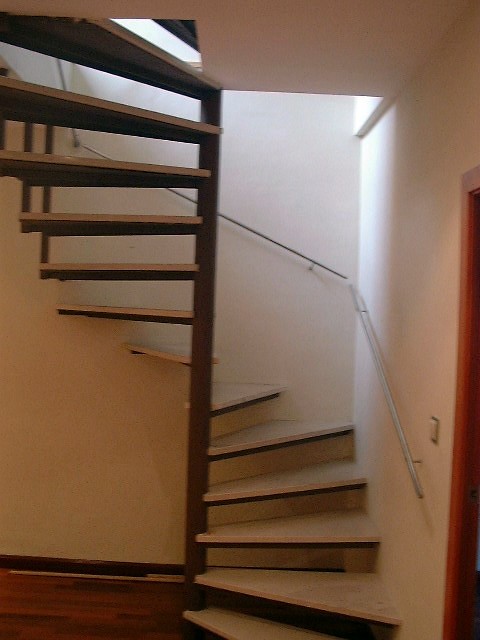 Reforma de vivienda