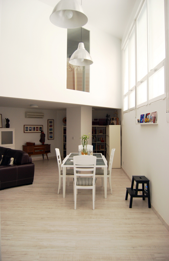 Reforma de Vivienda