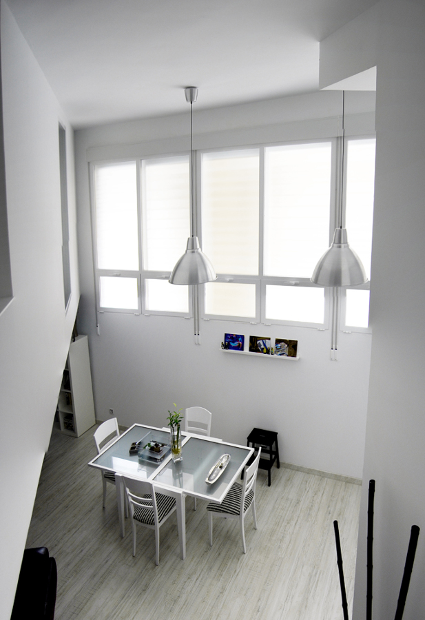 Reforma de Vivienda 