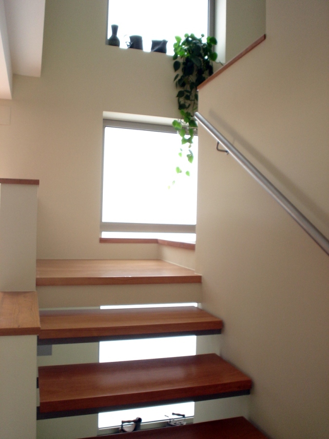 Reforma de Vivienda
