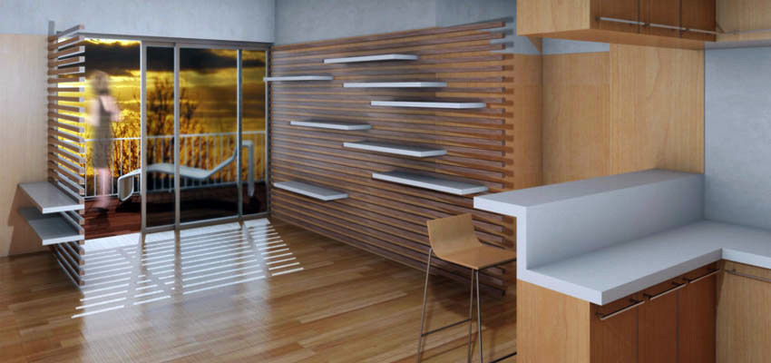 Reforma de vivienda