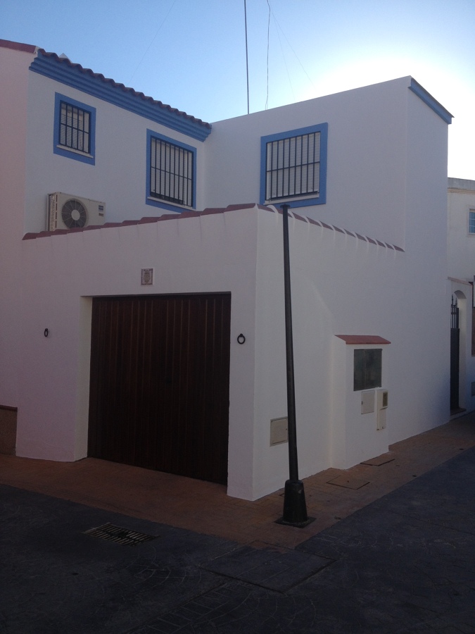 Reforma de vivienda