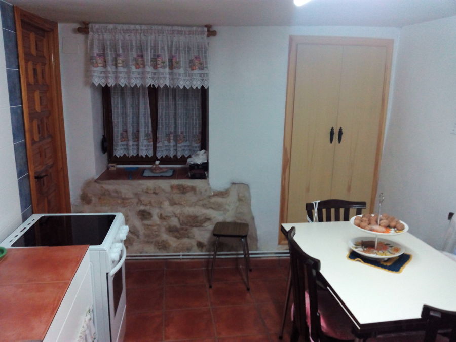 REFORMA DE VIVIENDA