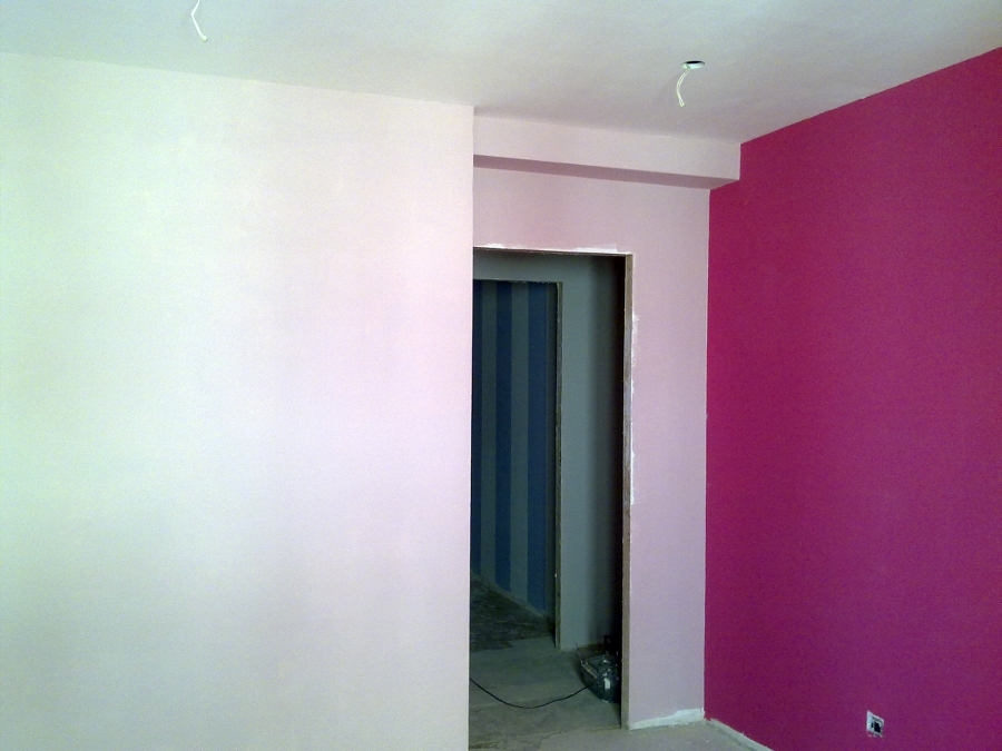 reforma dormitorio