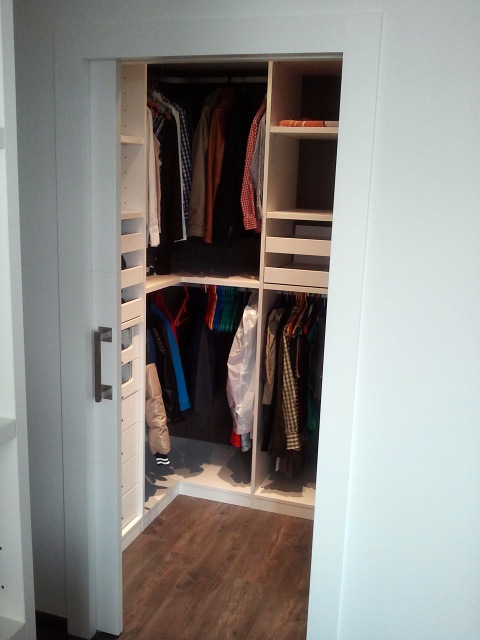 Reforma Duplex