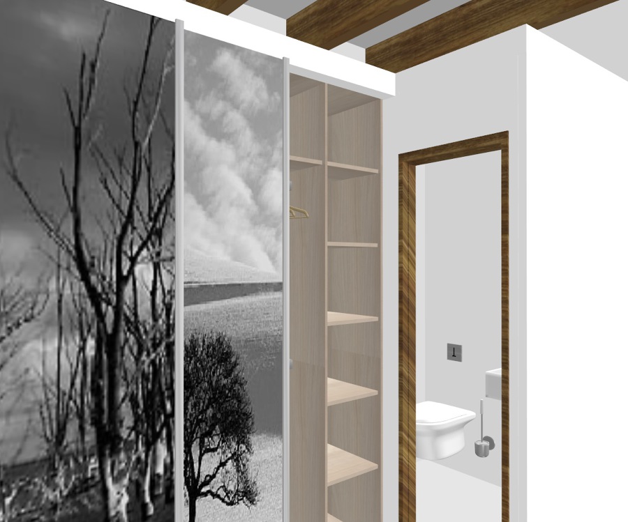Reforma Habitación 3