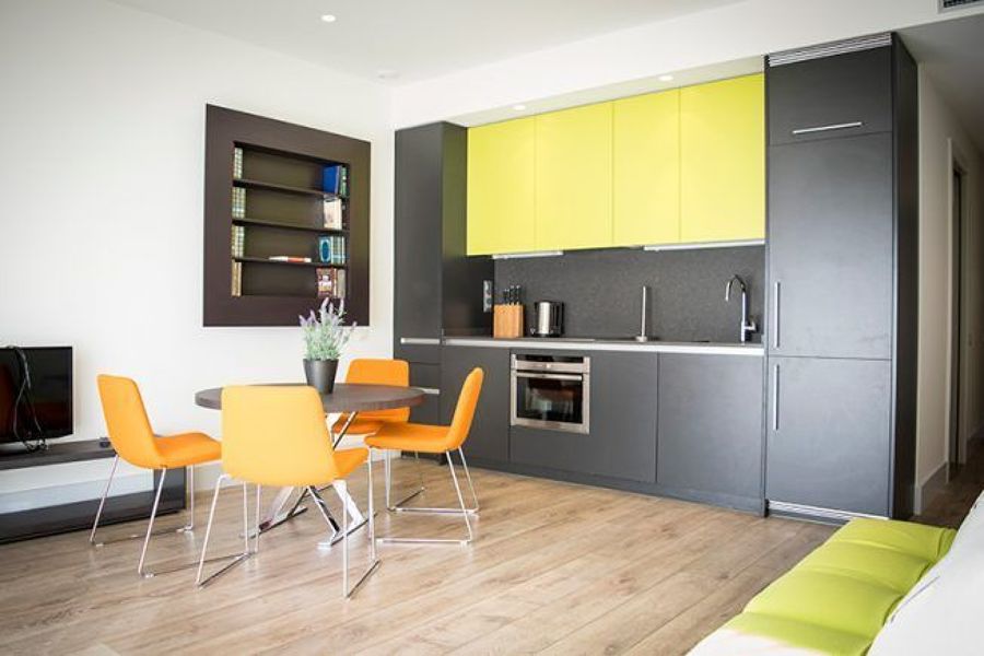 apartamento