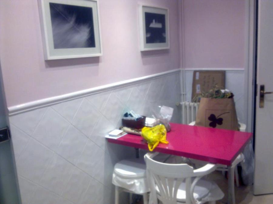 Reforma integral cocina