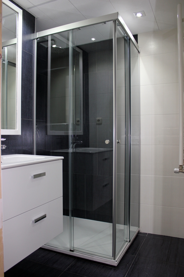 Reforma Integral Cuato Baño