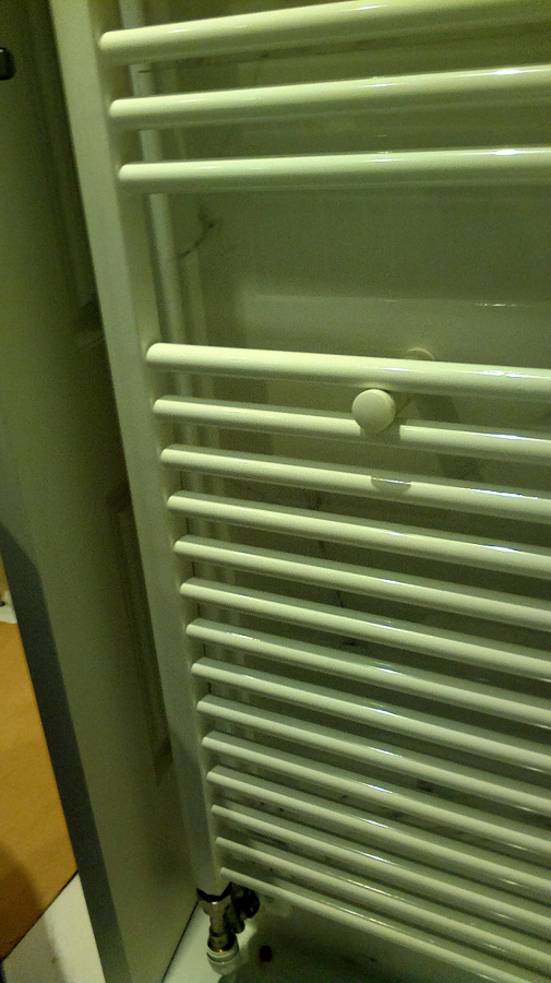 REFORMA INTEGRAL DE BAÑO
