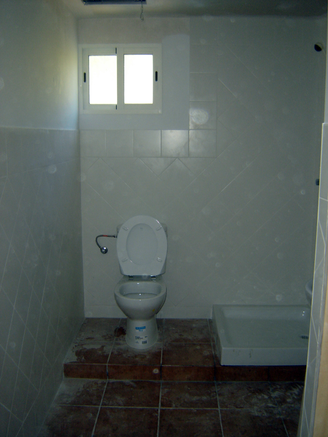 reforma integral de vivienda