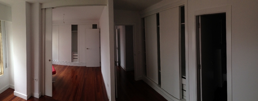 Reforma Integral de vivienda