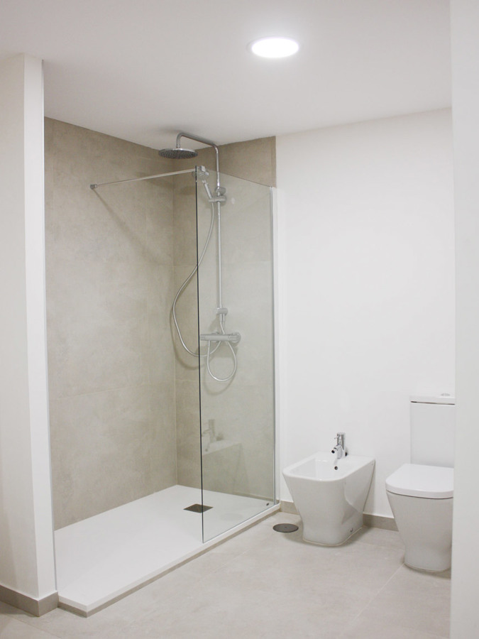 Cuarto de baño