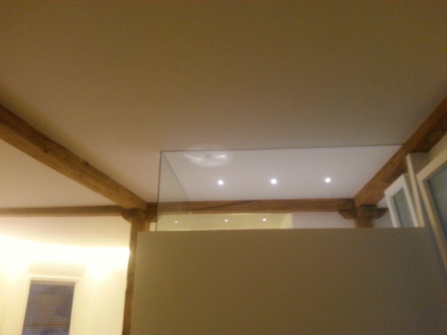 Reforma integral loft