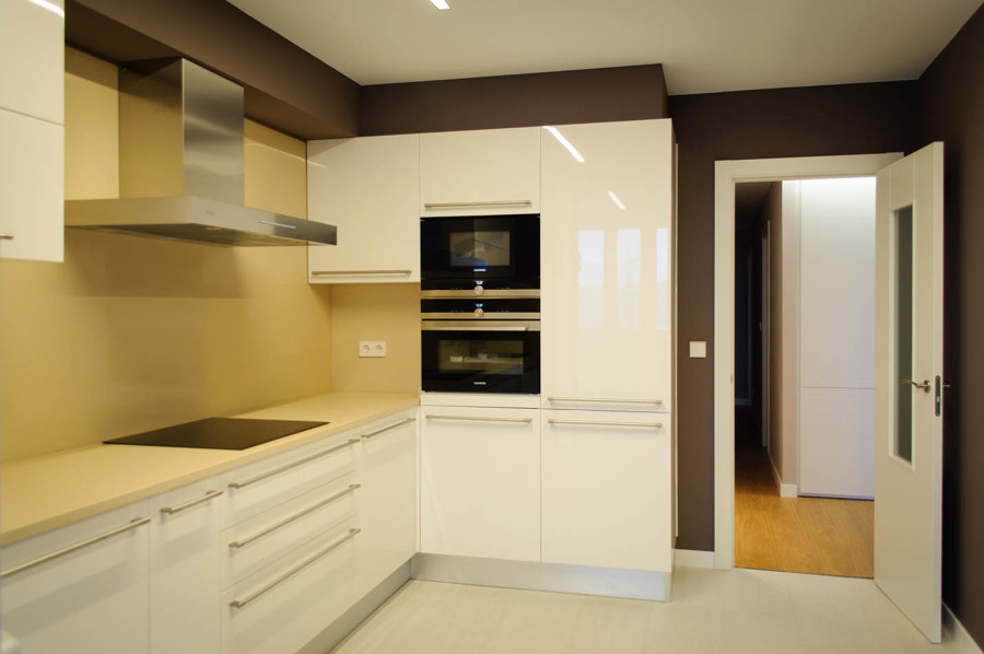 Cocina Pedini Eko