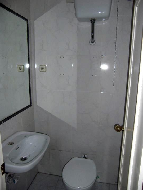 Reforma Integral piso 90m2