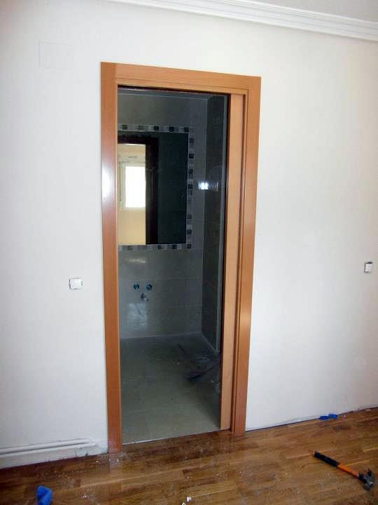 Reforma Integral piso 90m2
