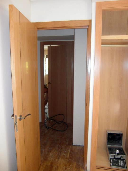 Reforma Integral piso 90m2