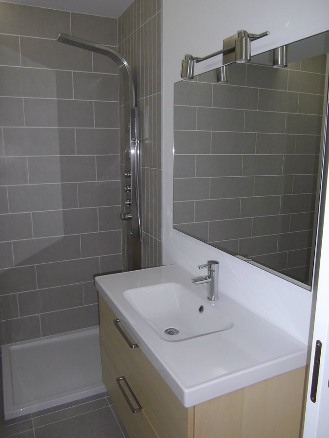 Baño principal
