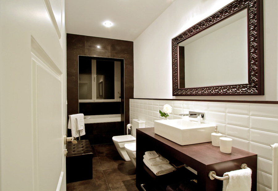 Reforma Integral Vivienda por Arquitectos Madrid 2.0