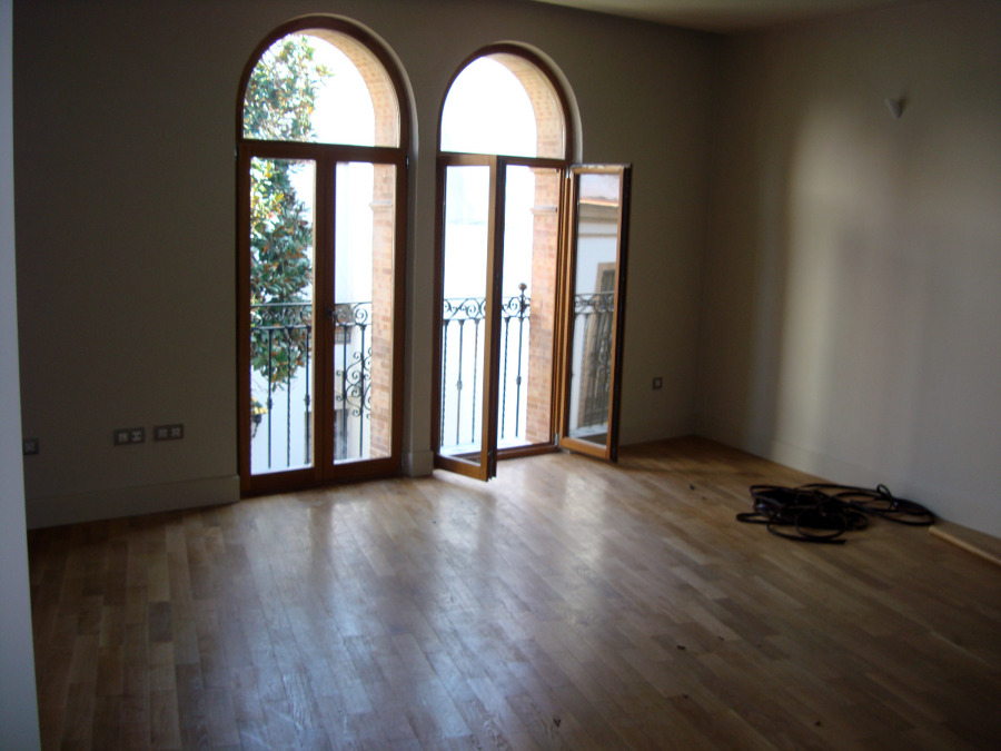 REFORMA INTEGRAL VIVIENDA