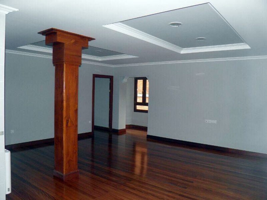 Reforma integral