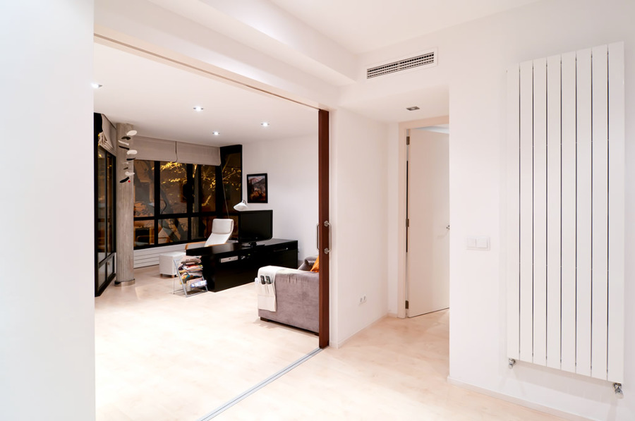 reforma interior de piso en palma