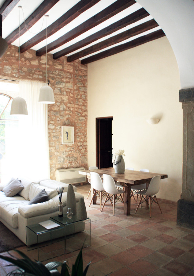 Reforma interior vivienda 