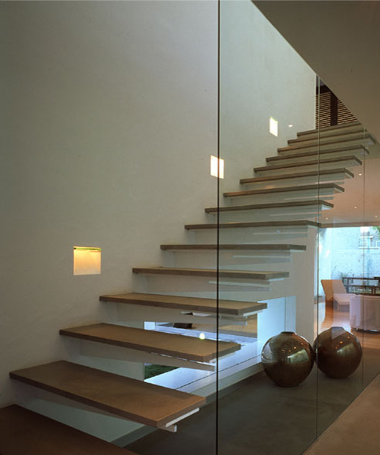Reforma Interior