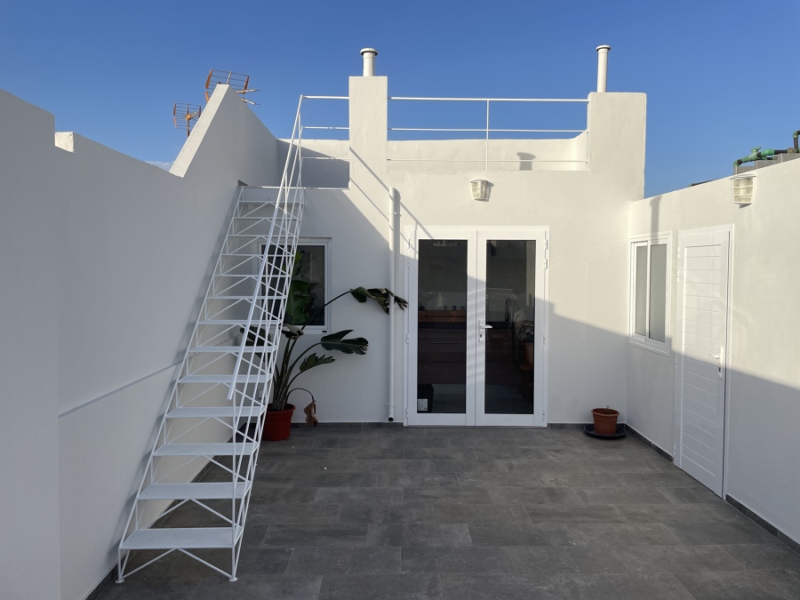 Reforma Vivienda Las Palmas