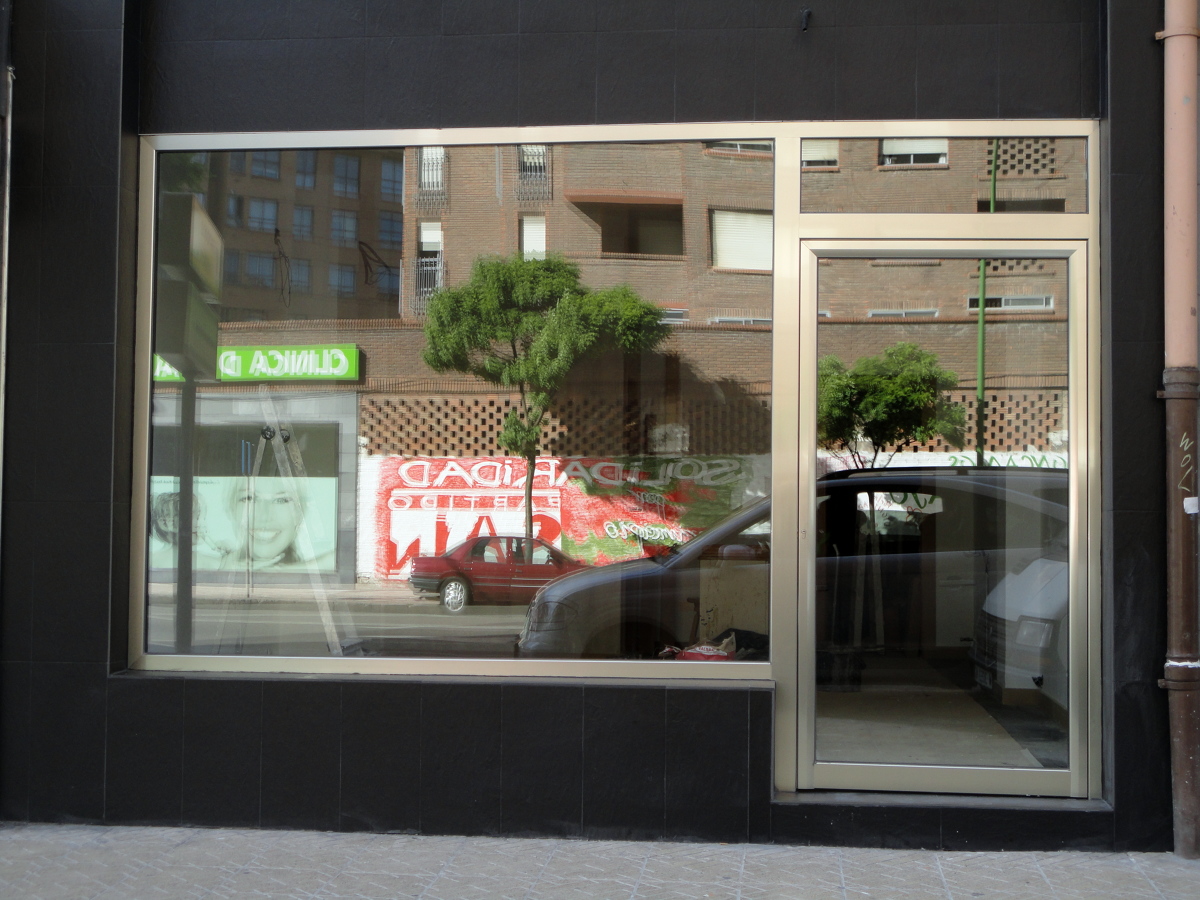 REFORMA LOCALES