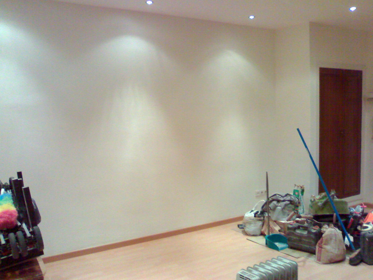 Reforma Loft