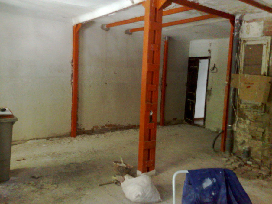 Reforma Loft