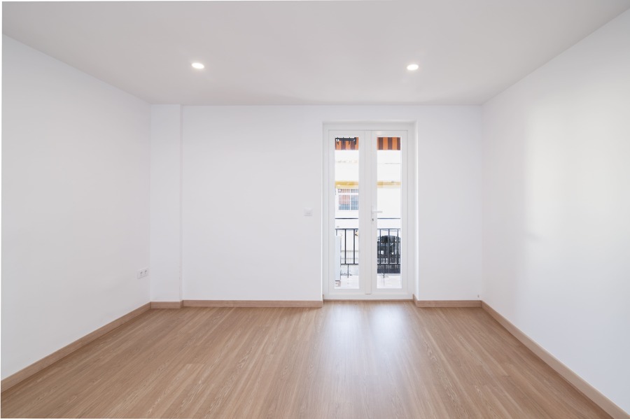 Reforma integral vivienda Macarena