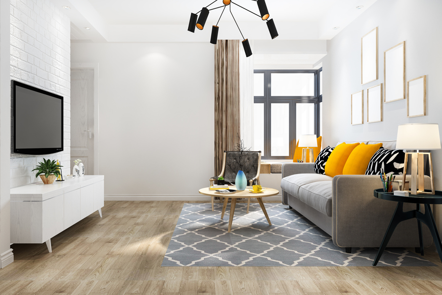 Reforma Integral Apartamento Madrid - Chamberí