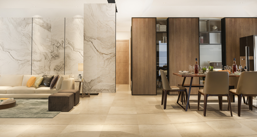 Reforma cocina/comedor Madrid - Puerta de Hierro