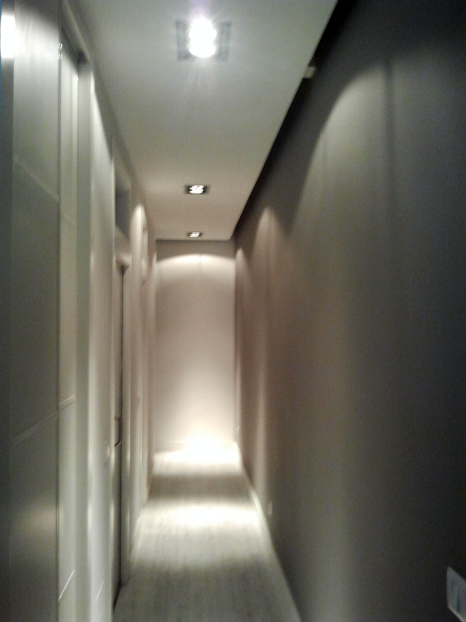 REFORMA MADRID
