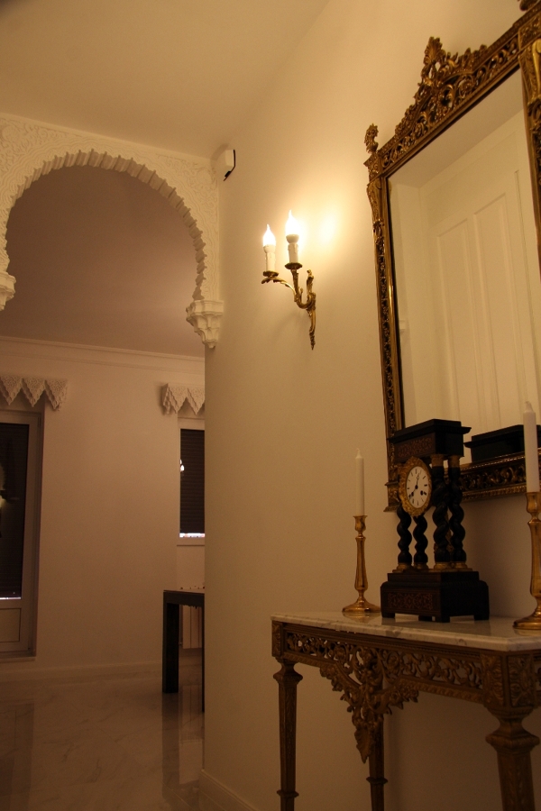 Reforma Madrid