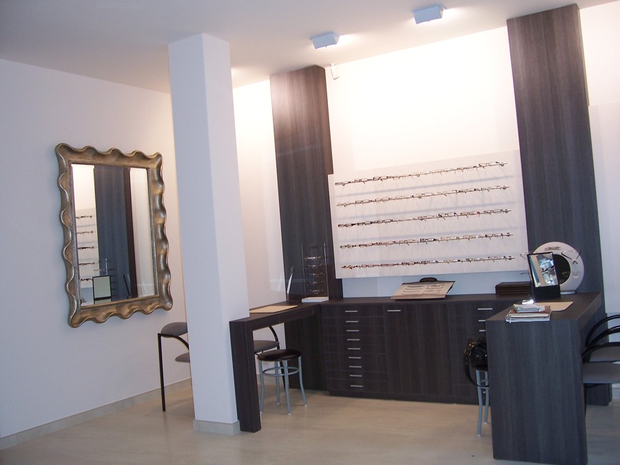 Reforma optika
