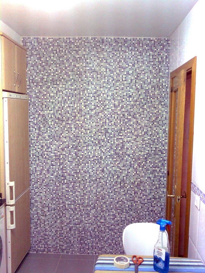REFORMA PARED