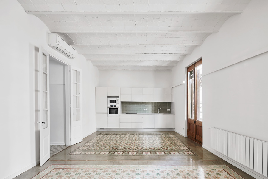 Salon Poblenou