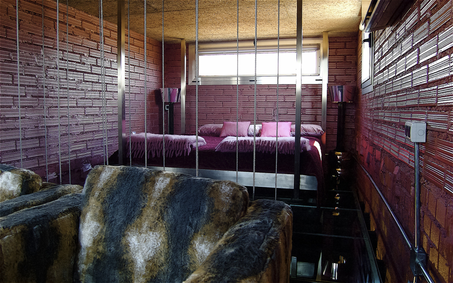 dormitorio