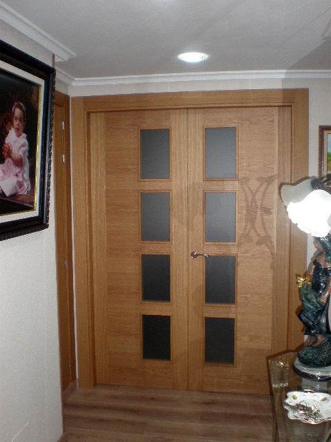 REFORMA PISO  C/JUAN XXIII-AVILES